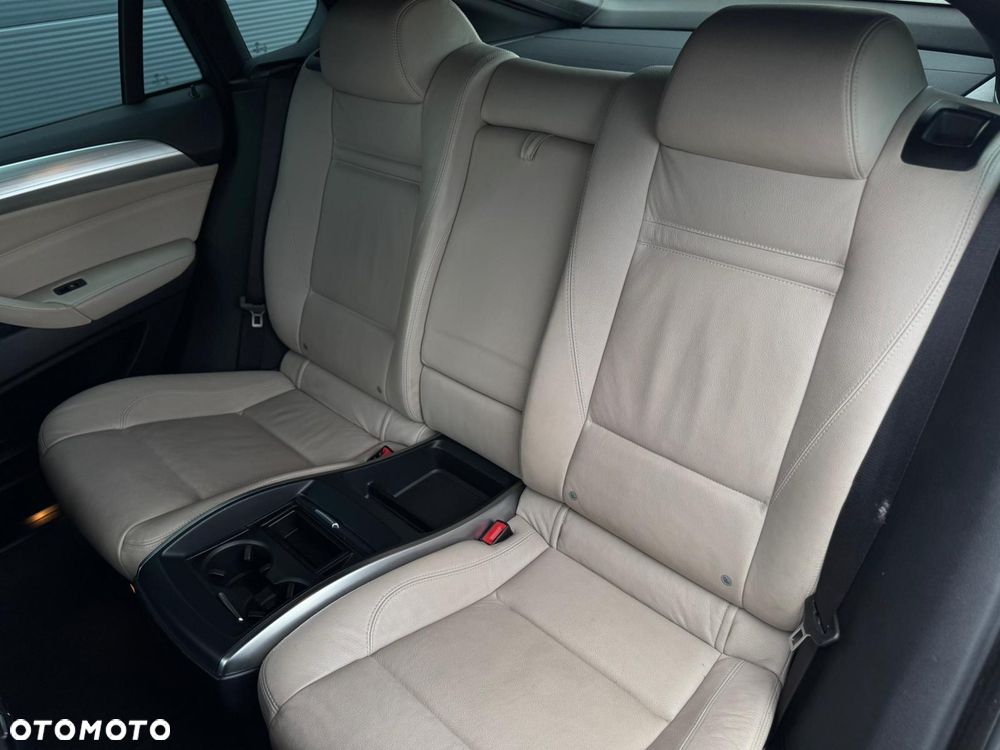 BMW X6 - 20
