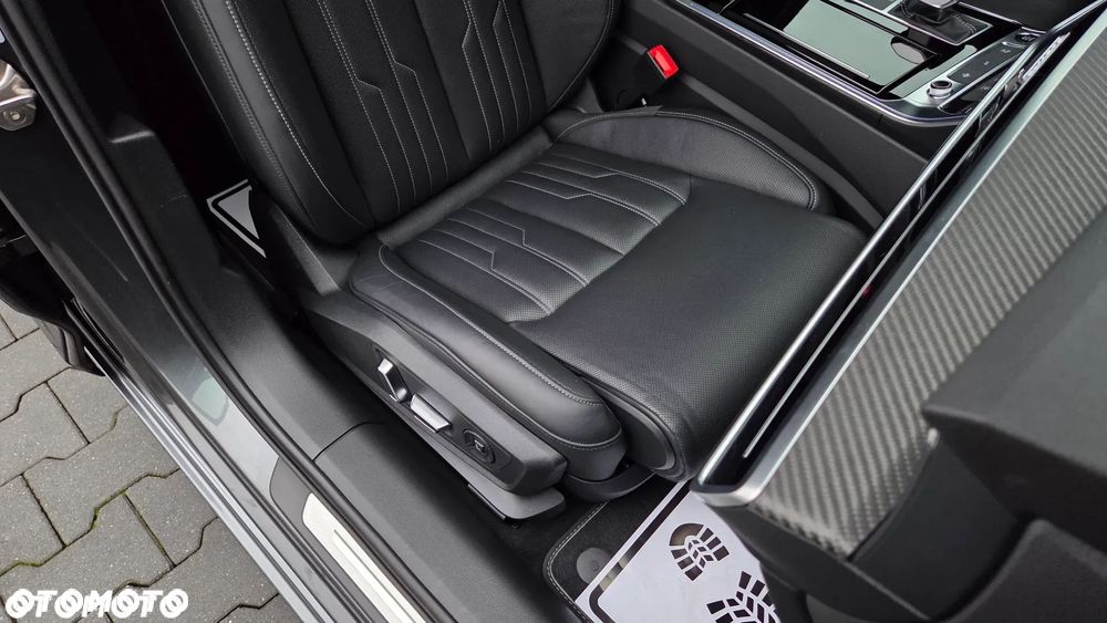 Audi A6 Avant 55 TFSI e quattro S tronic S line - 9