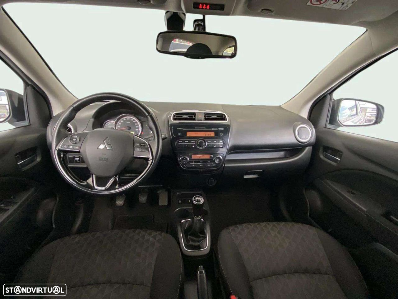 Mitsubishi Space Star 1.2 Intense - 6