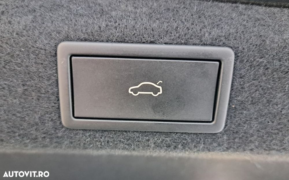 Skoda Superb 2.0 TDI 150 CP DSG Selection - 22