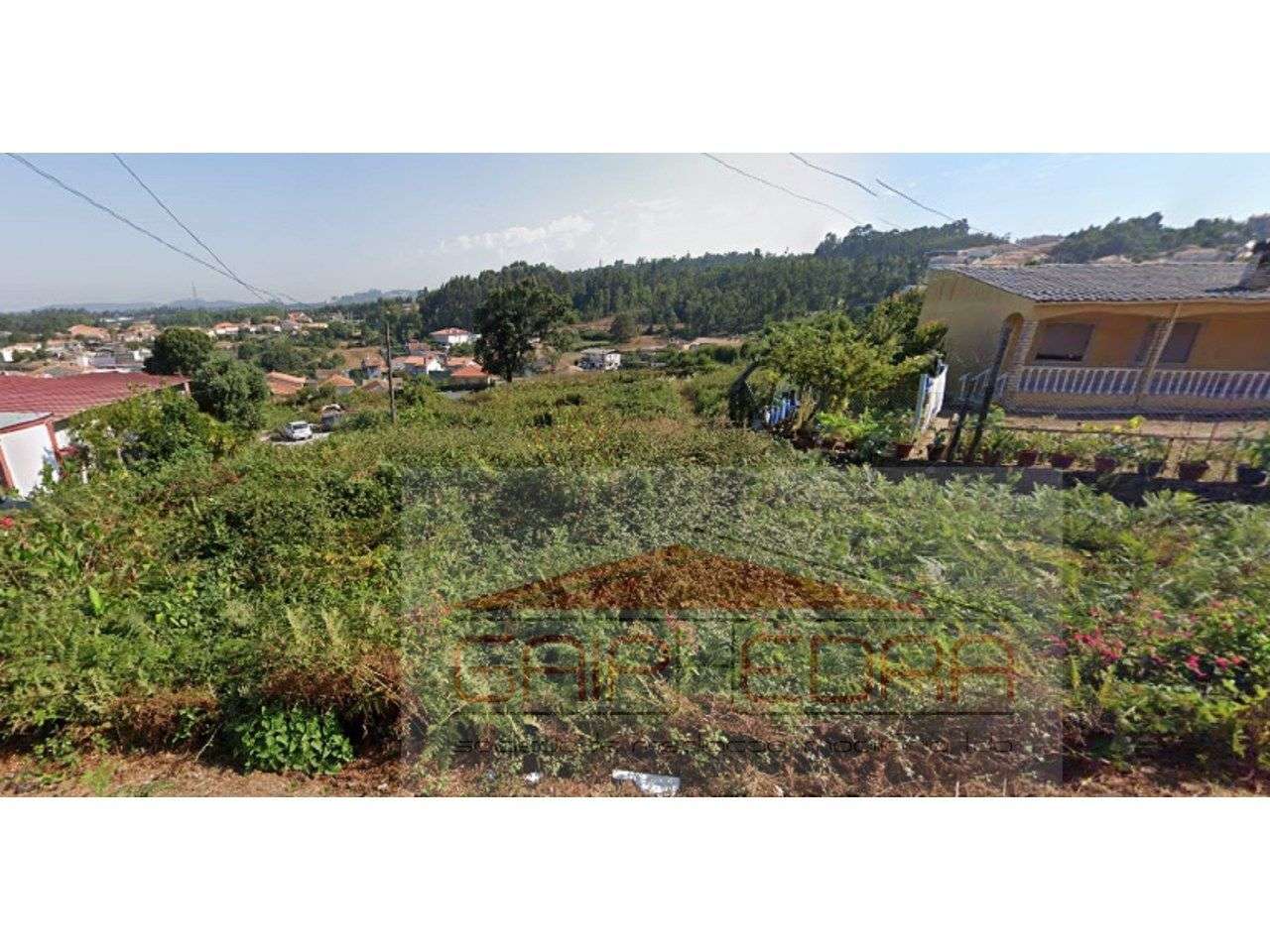 Terreno  para construção apartamentos Santa Maria Feira - Grande imagem: 2/6