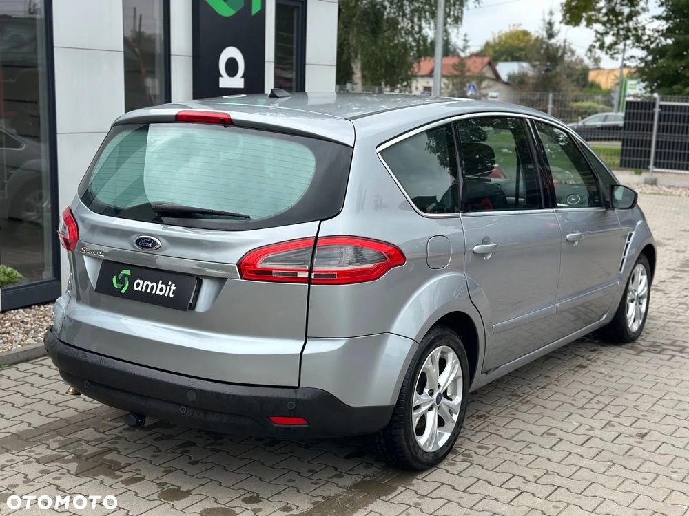 Ford S-Max - 5