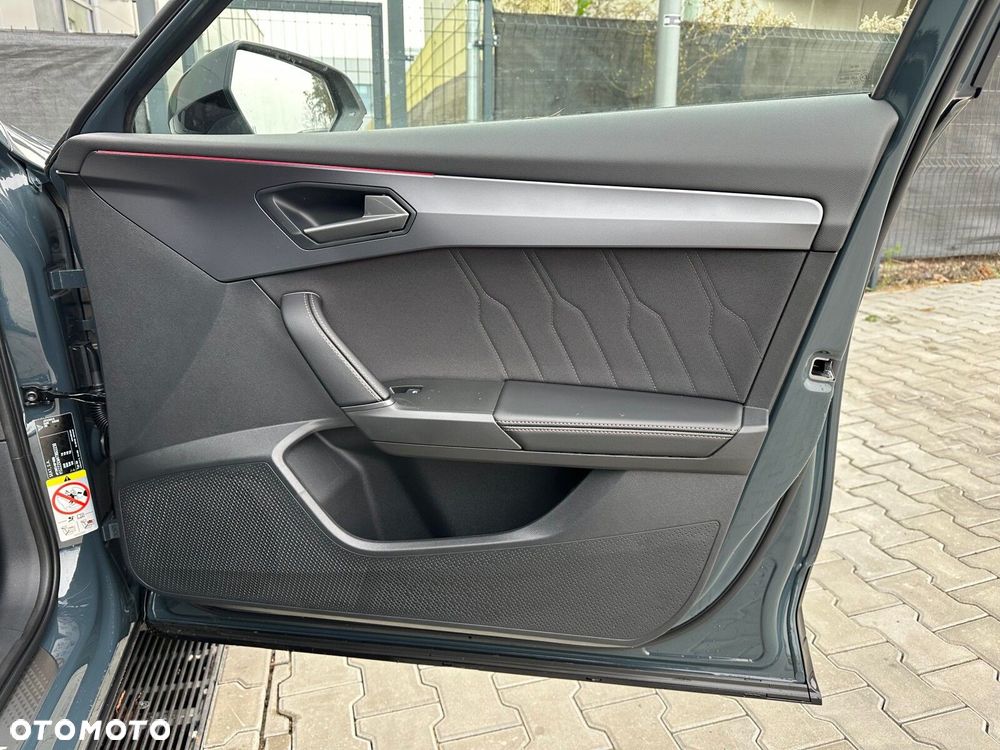 Cupra Formentor 1.5 TSI DSG - 17