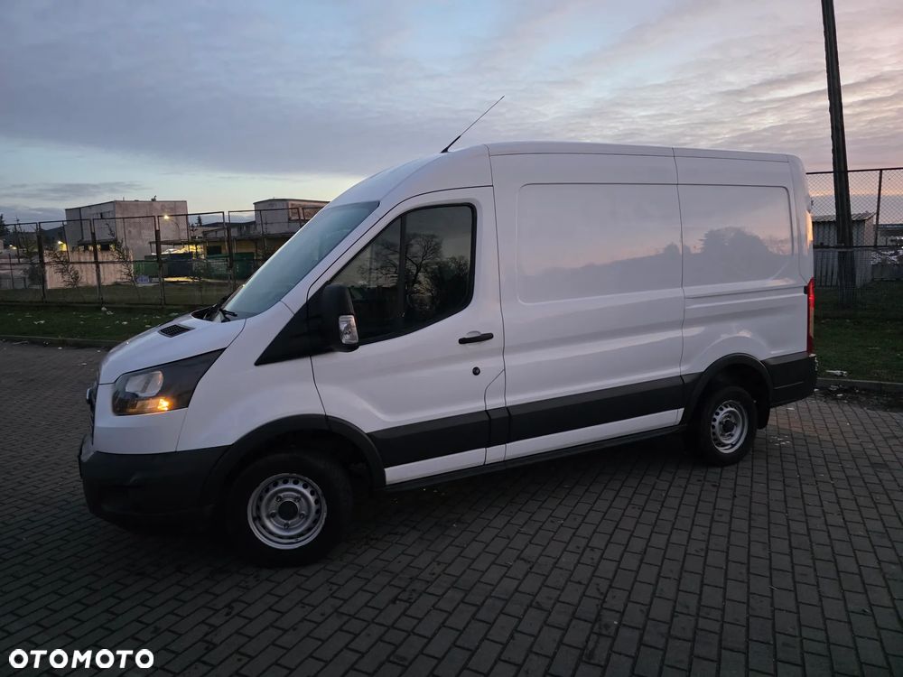 Ford TRANSIT - 2