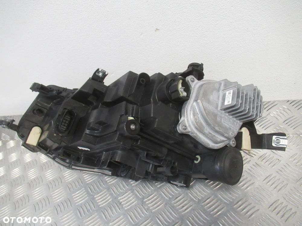 LAMPA PRZEDNIA PRZÓD PRAWA VW T-CROSS FULL LED 2GM941036B 2018-2023 - 19