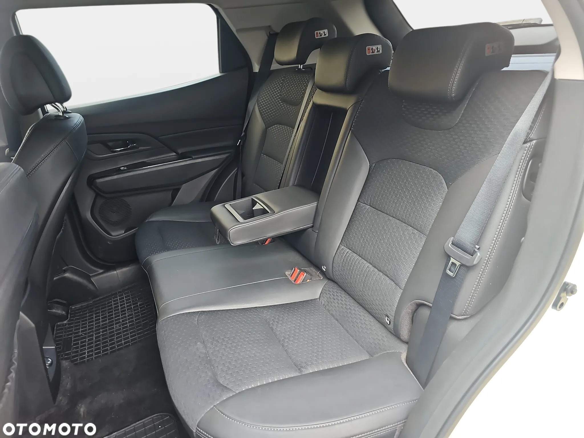 SsangYong/KGM Korando 1.5 T-GDI Quartz 2WD - 13