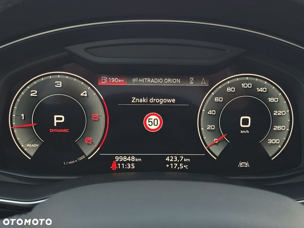 Audi Q7 45 TDI mHEV Quattro S Line Tiptr - 13