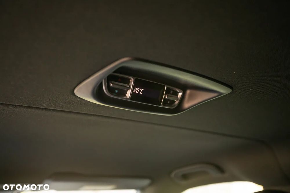 Mercedes-Benz Klasa V 250 d 4-Matic Avantgarde 7G-Tronic (ekstra d³) - 34