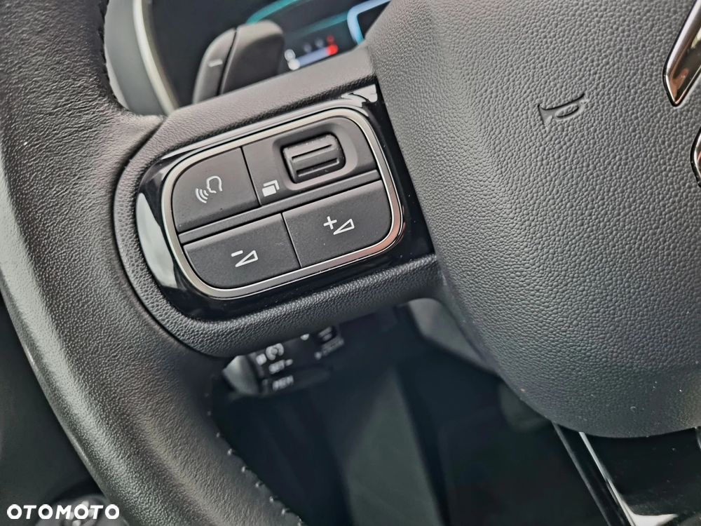 Citroën C5 Aircross 1.5 BlueHDi Live EAT8 - 16