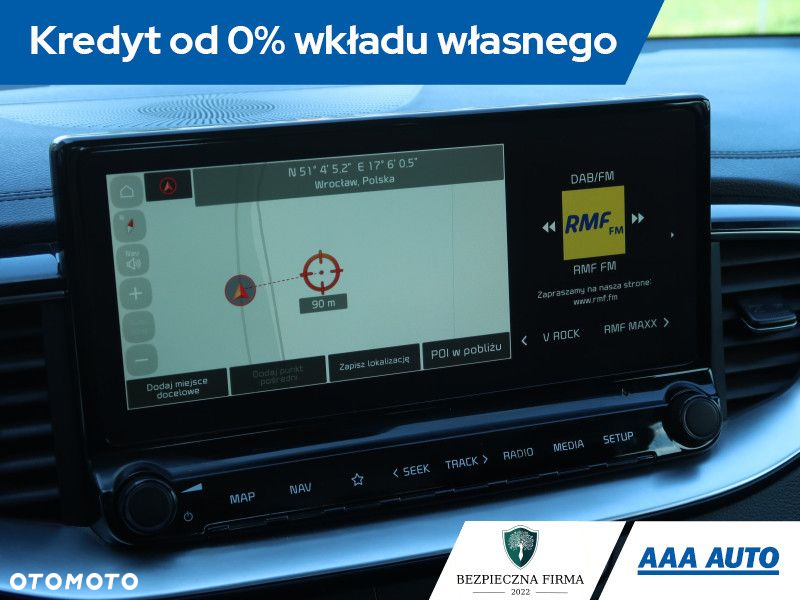 Kia Ceed - 13