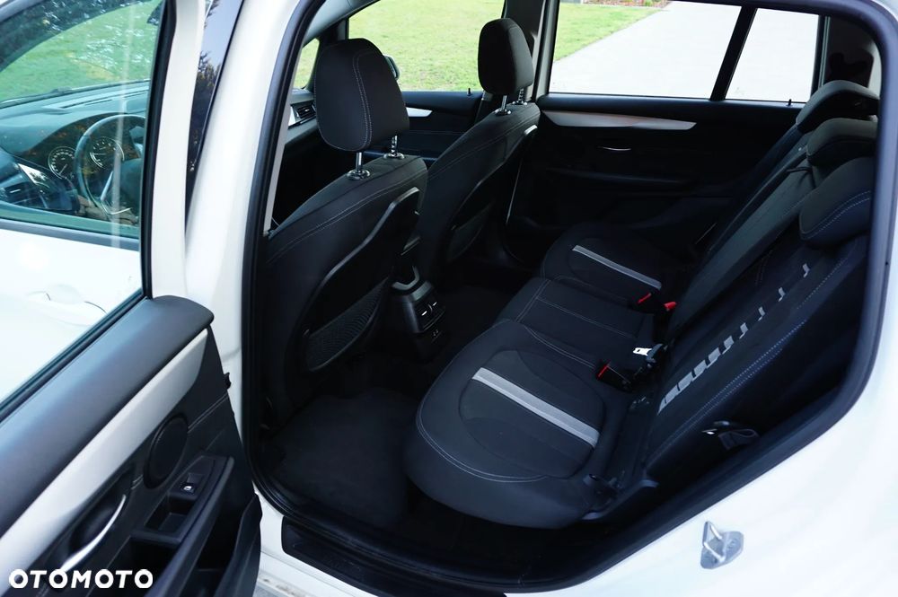 BMW Seria 2 218i GT Advantage - 19