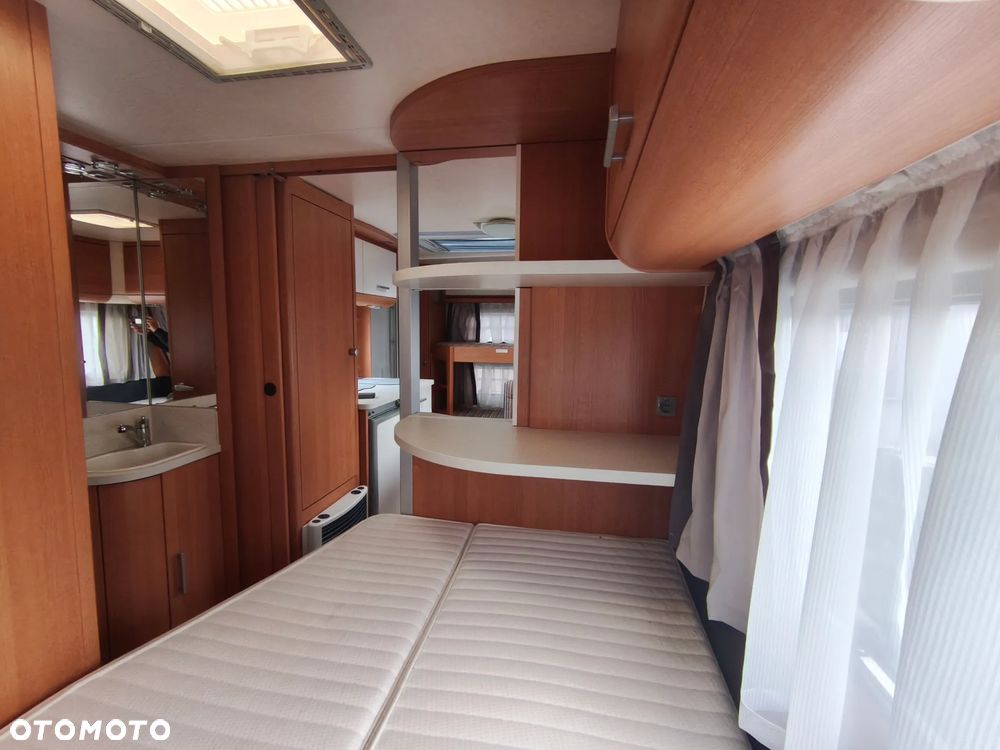 KNAUS - 29