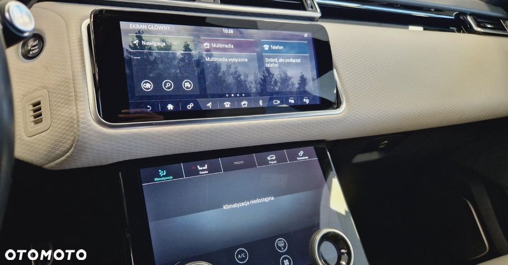 Land Rover Range Rover Velar - 23