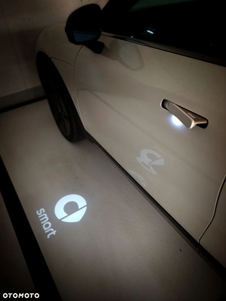 Smart #1 Launch Edition - 17