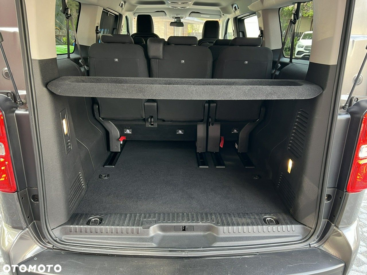 Toyota ProAce - 33