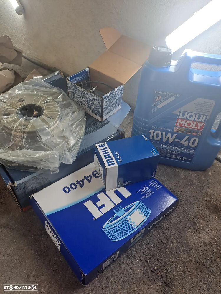 Audi A4 Avant 1.6 Attraction - 5