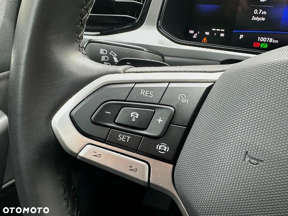 Volkswagen T-Roc 1.5 TSI Life DSG - 13
