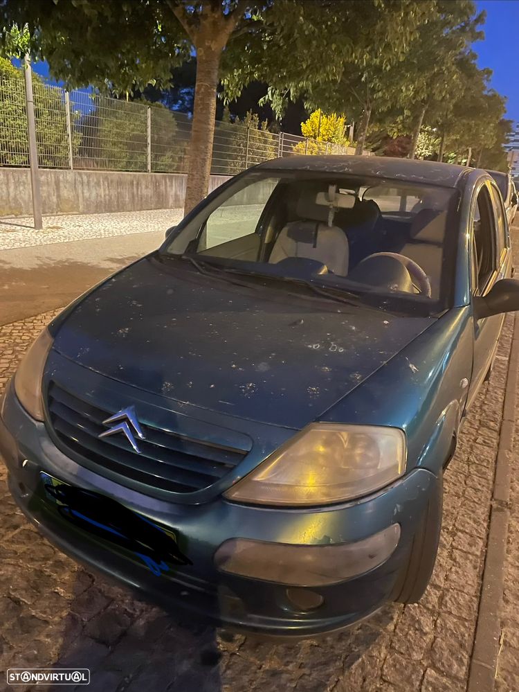 Citroën C3 1.1 SX - 3