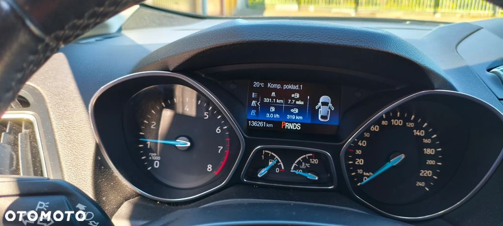 Ford Grand C-MAX Gr 1.5 EcoBoost Edition ASS - 4