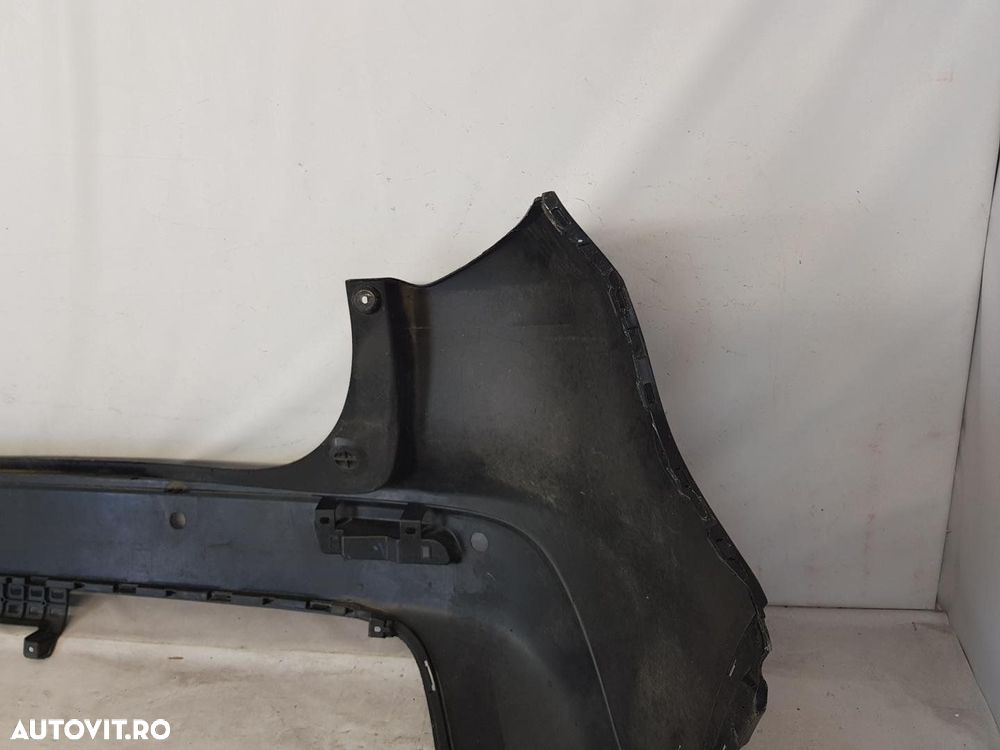 Bara spate Suzuki Vitara dupa 2015 - 5