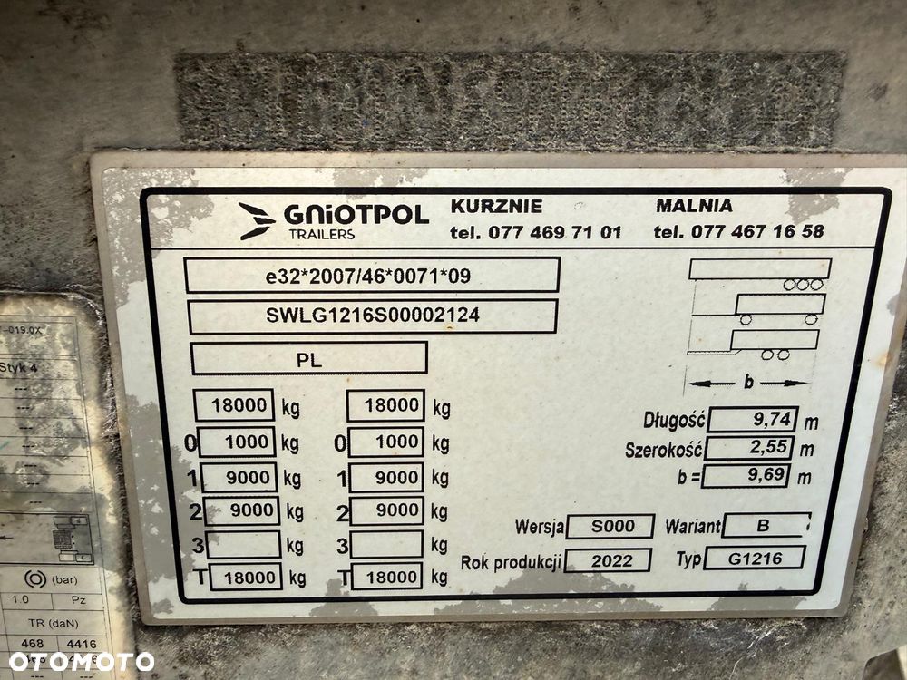 Gniotpol g1216 - 13