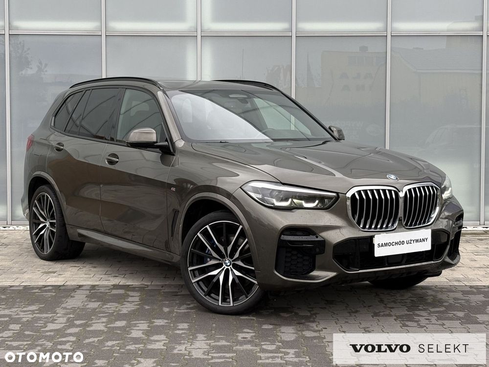 BMW X5 - 2