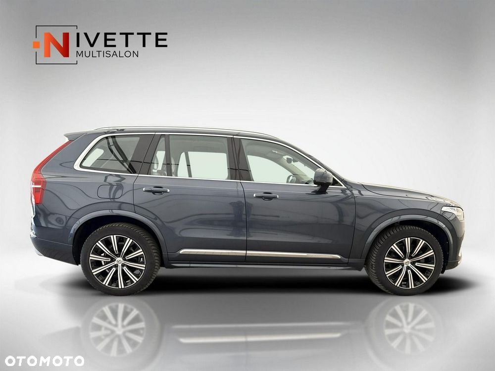 Volvo XC 90 - 8