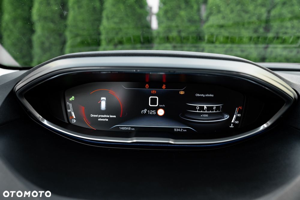 Peugeot 5008 1.2 PureTech Active S&S - 29