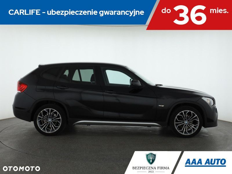 BMW X1 - 7