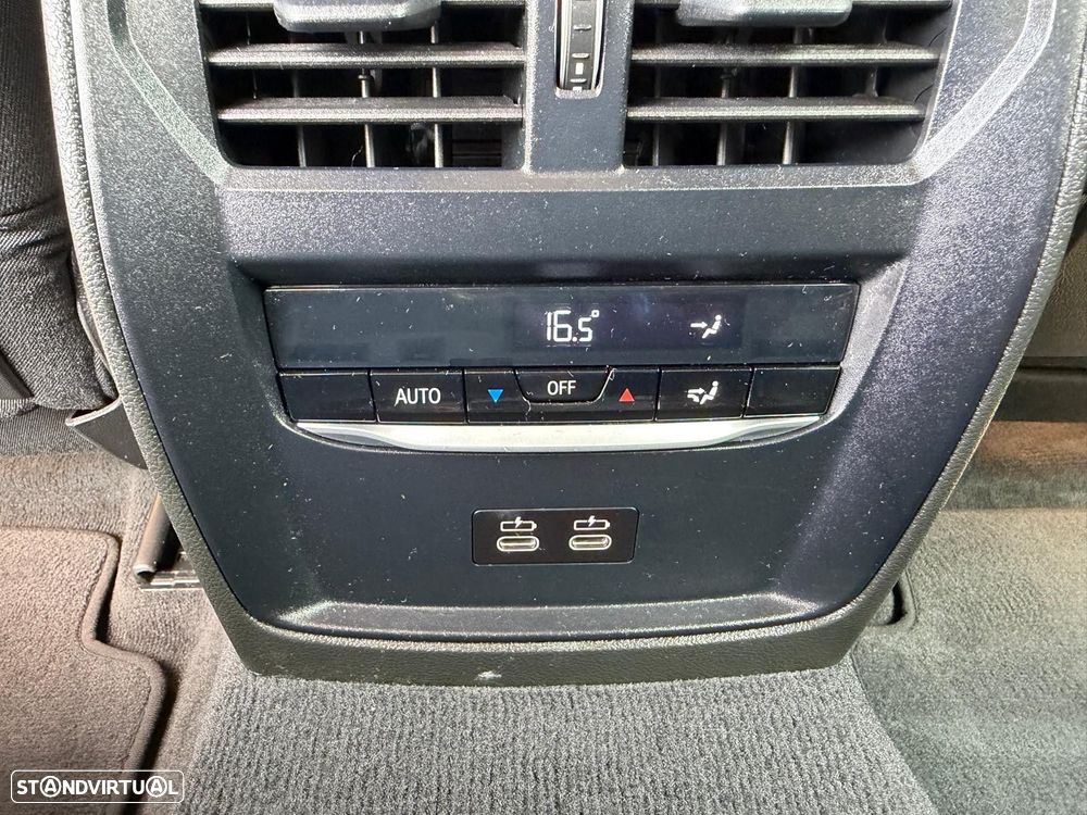 BMW 320 e Auto - 12