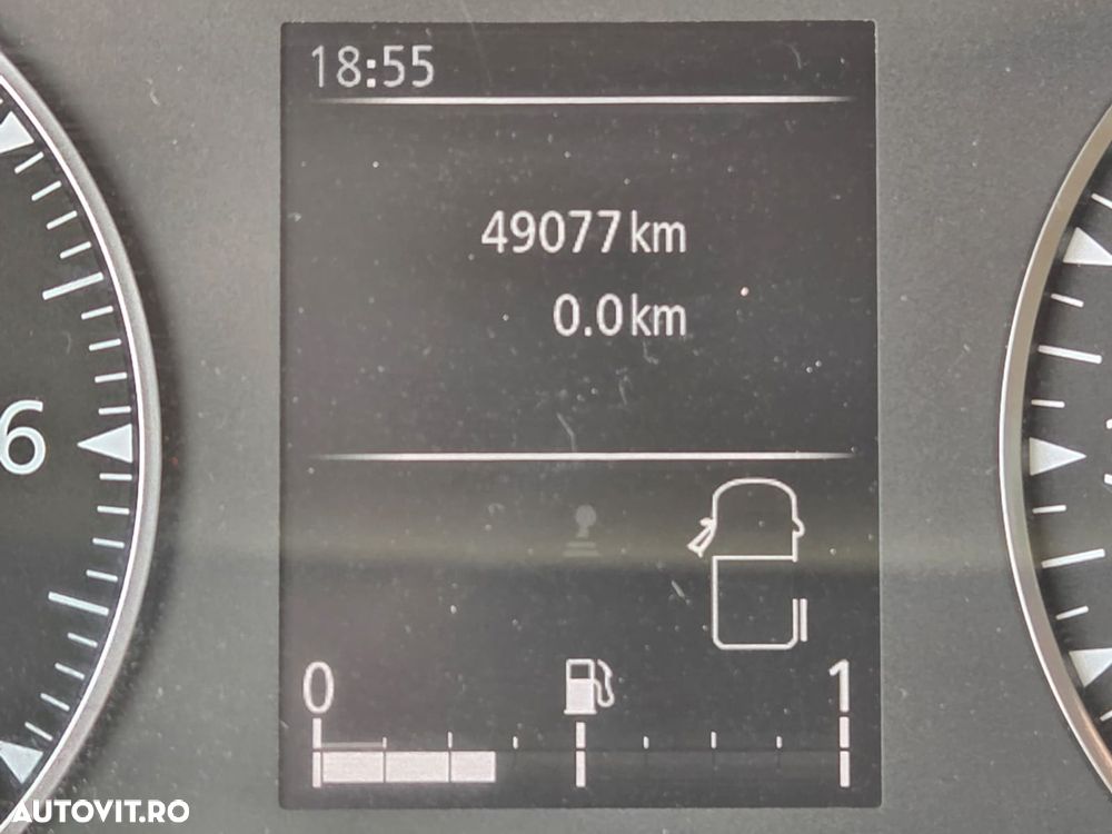 Opel New Movano L2H2 - 31