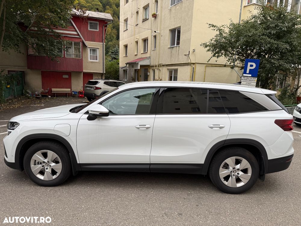 Skoda Kodiaq - 3