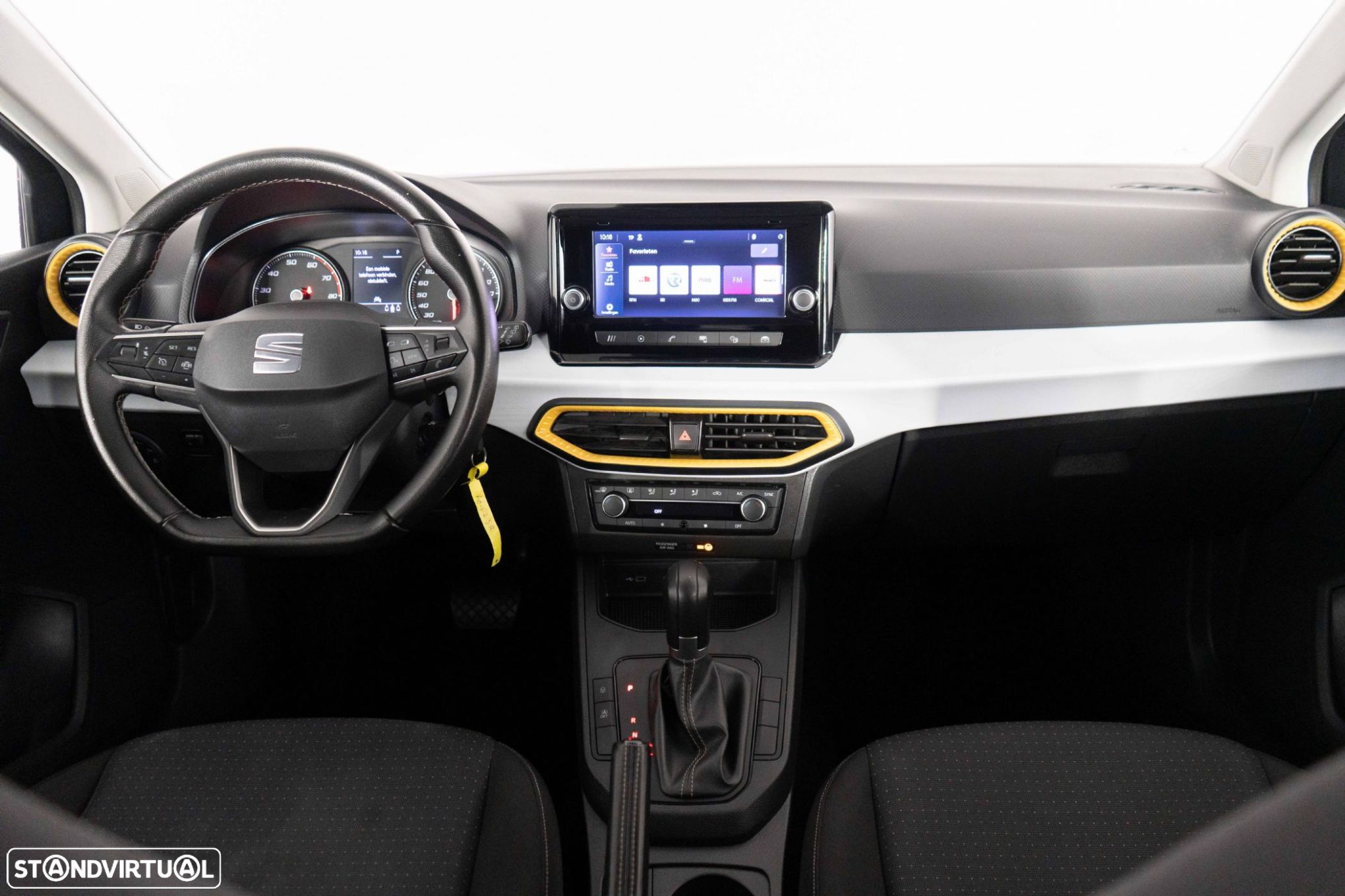 SEAT Ibiza 1.0 TSI Style DSG - 19