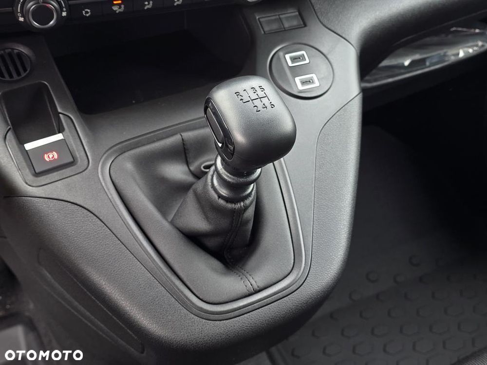 Citroën Berlingo Van 1.5 BlueHDi M - 18