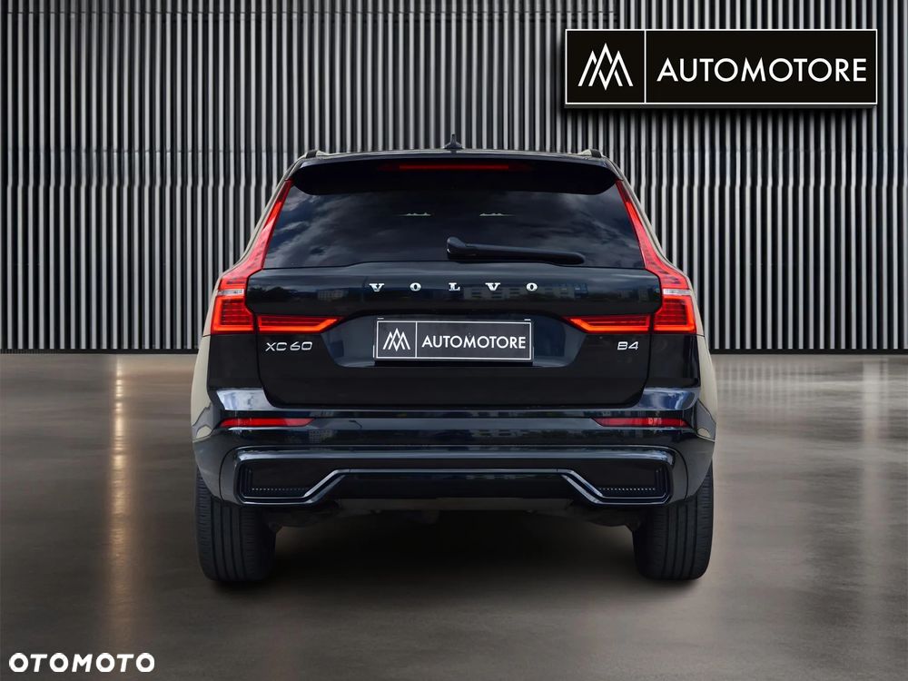 Volvo XC 60 B4 D Geartronic Momentum - 7