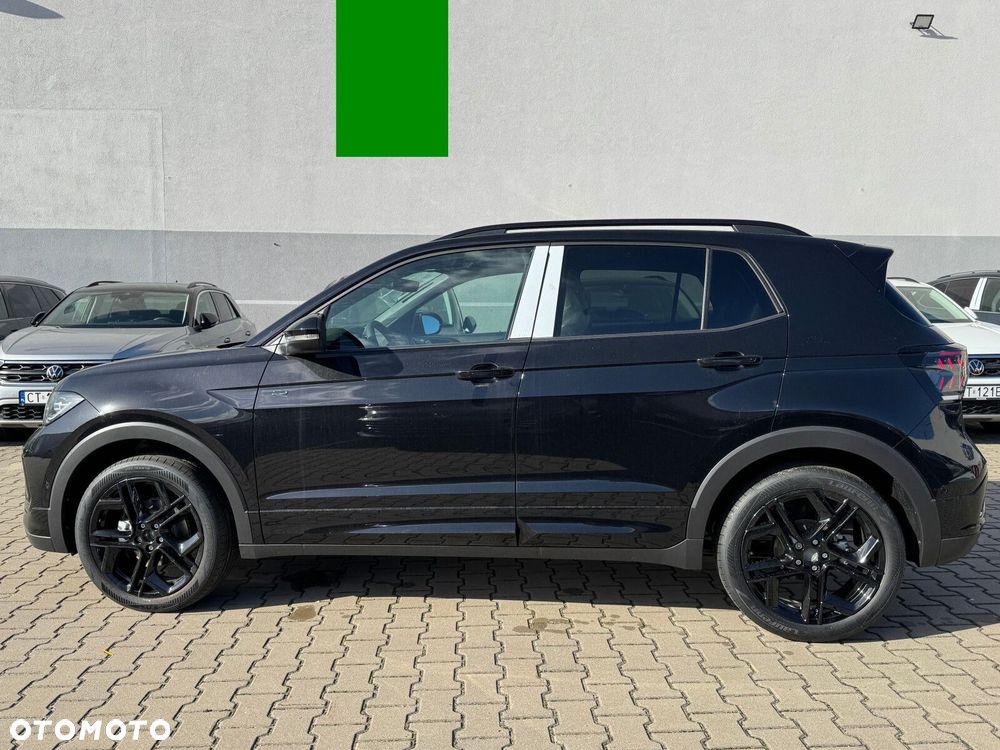 Volkswagen T-Cross 1.5 TSI ACT R-Line DSG - 18