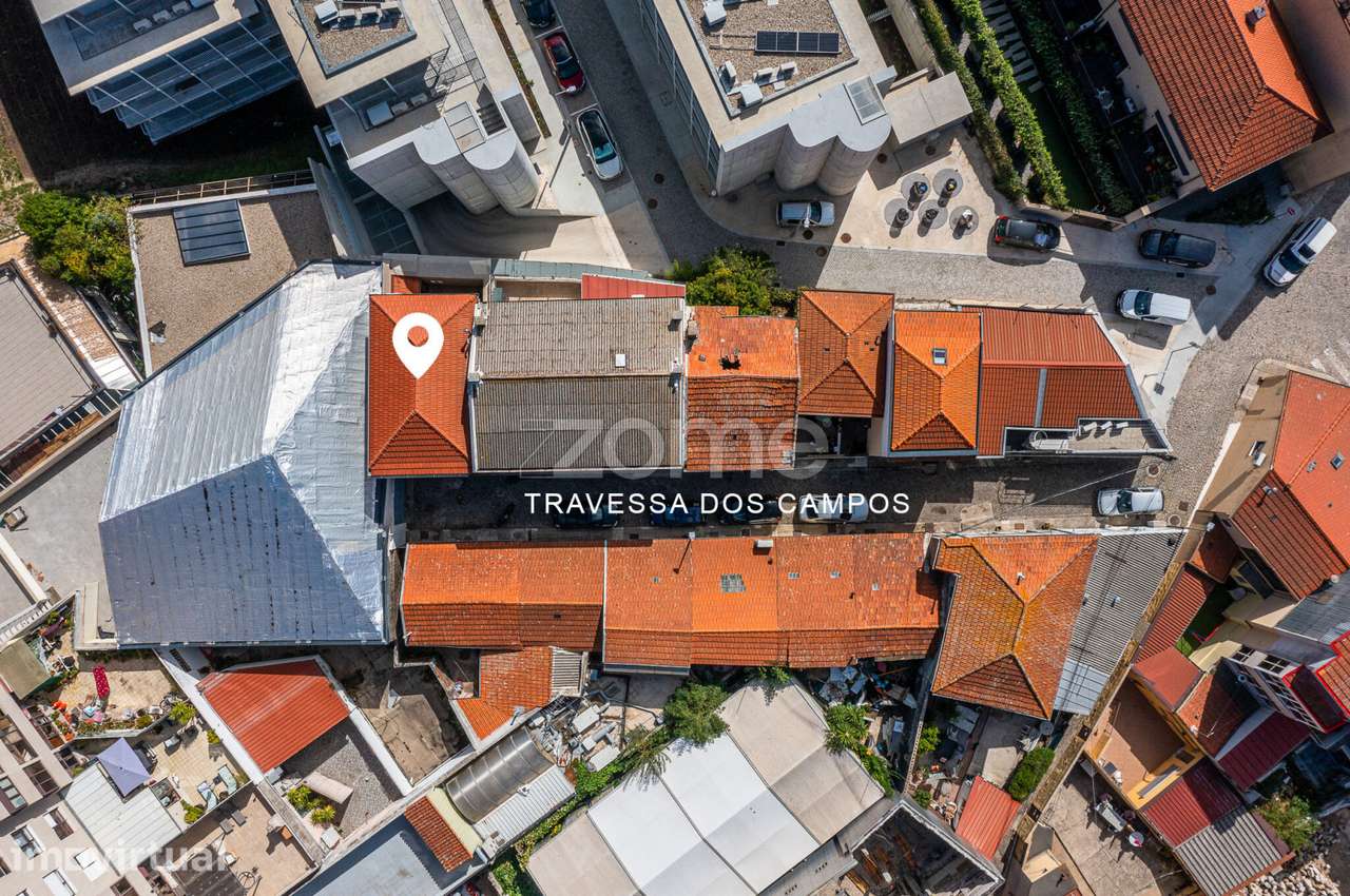 Apartamento T2 ao Marquês, Porto - Grande imagem: 5/27