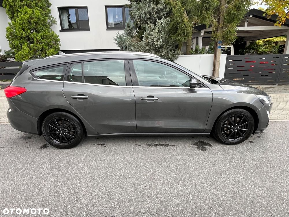 Ford Focus - 3