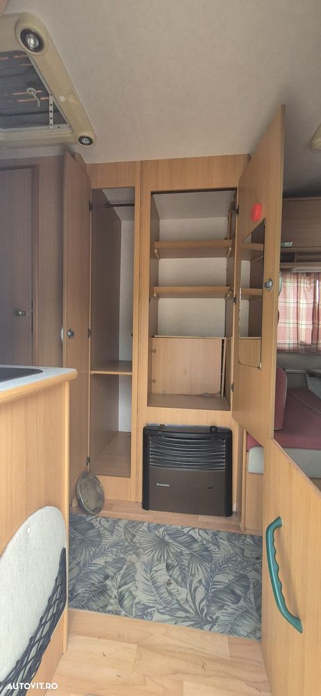 Rimor Ford Transit - 10