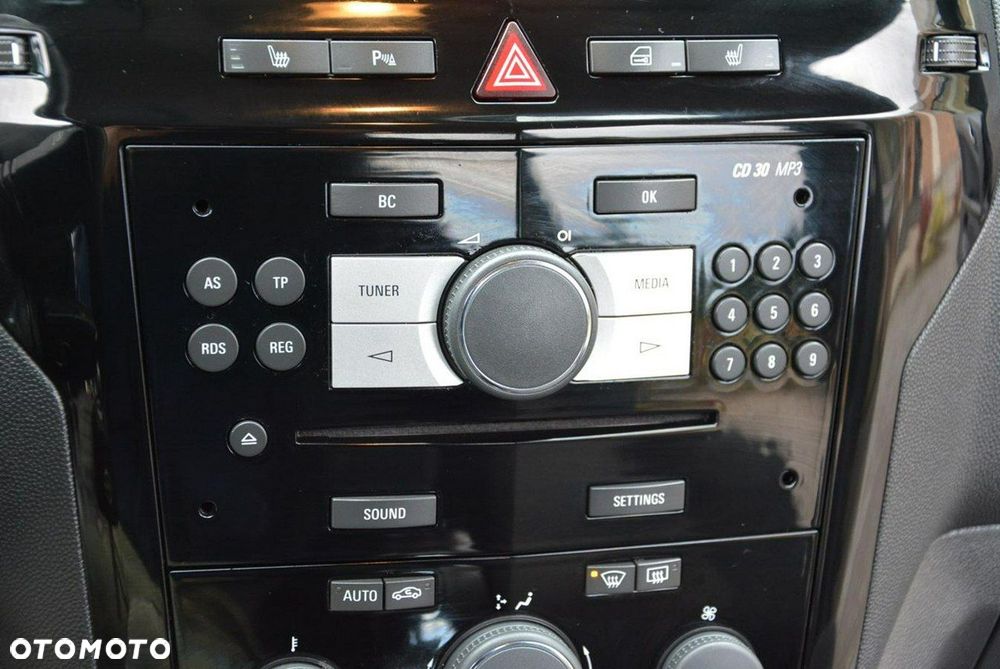 Opel Zafira 1.6 Active - 25