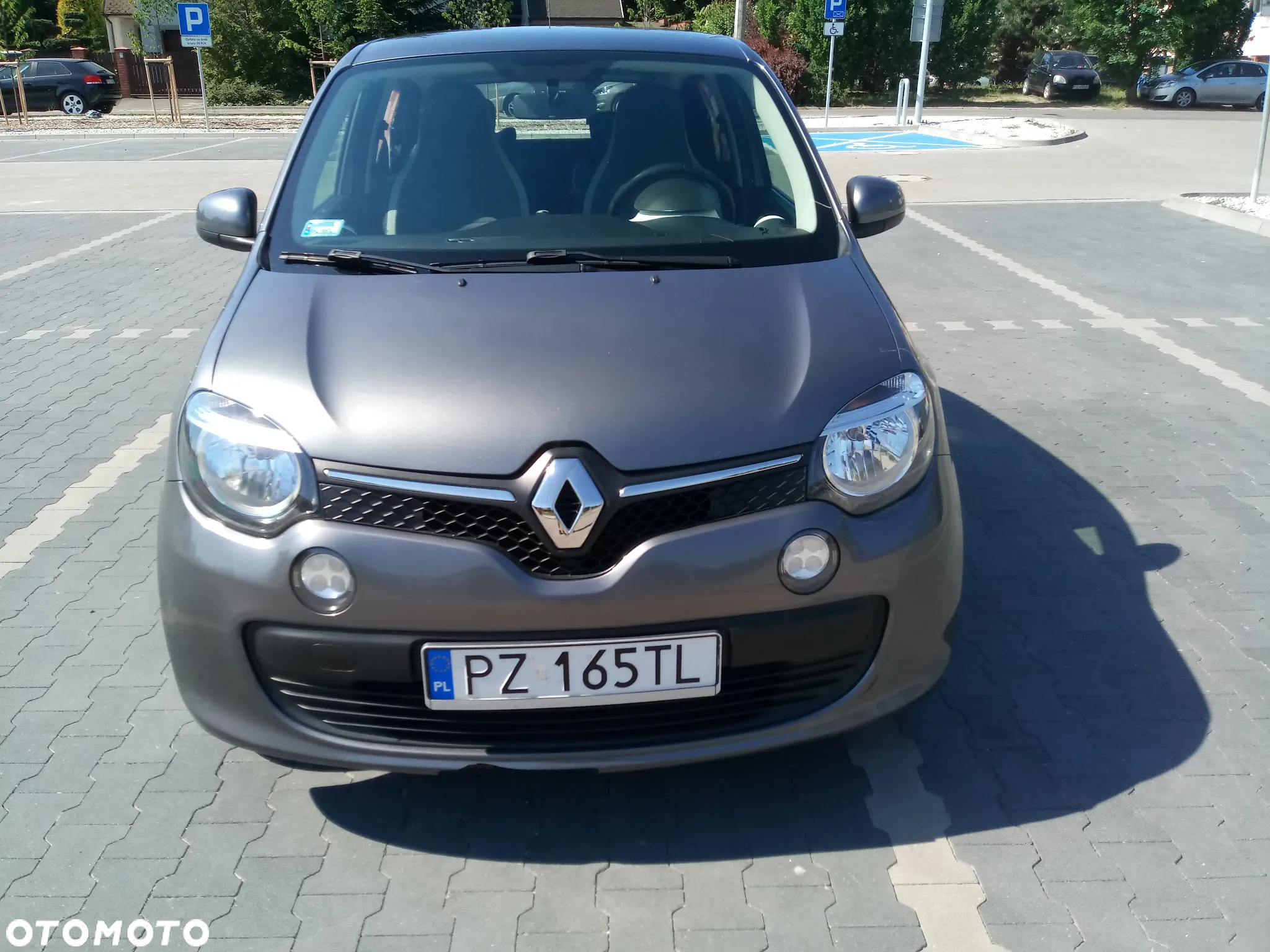 Renault Twingo Energy TCe 90 Intens - 2