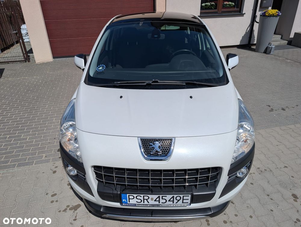 Peugeot 3008 155 THP Premium - 6