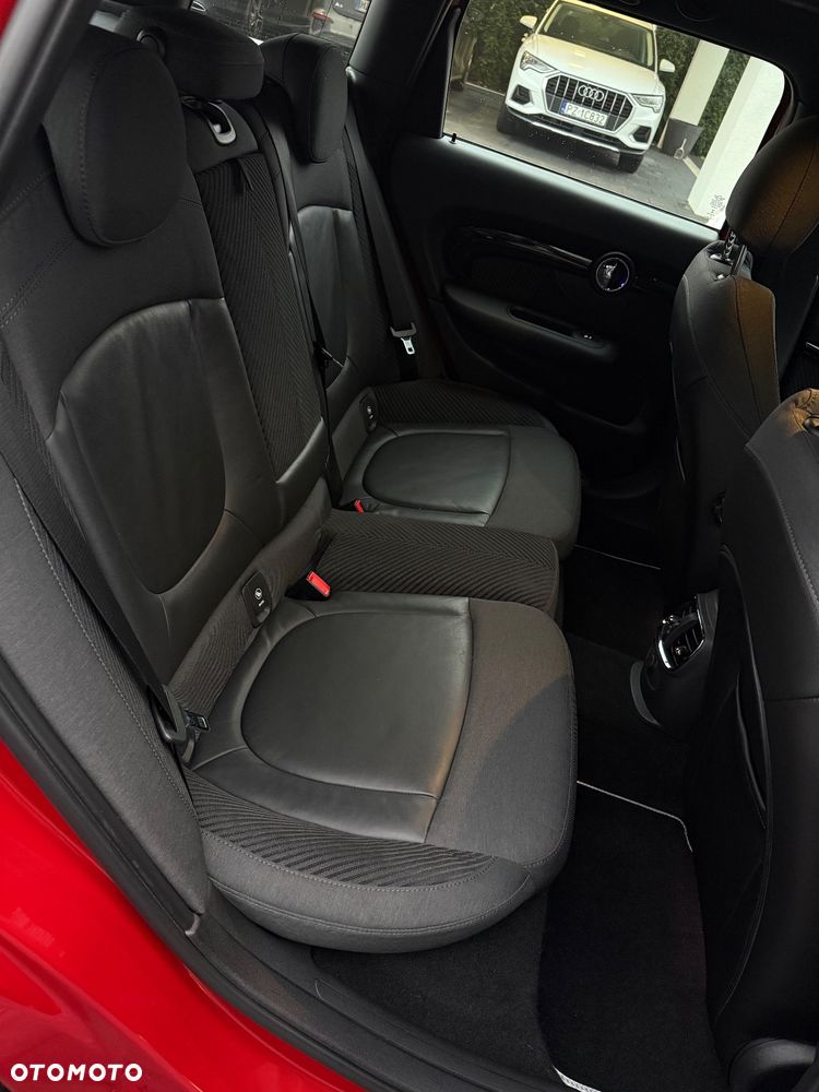 MINI Clubman Cooper Untold Edition - 33