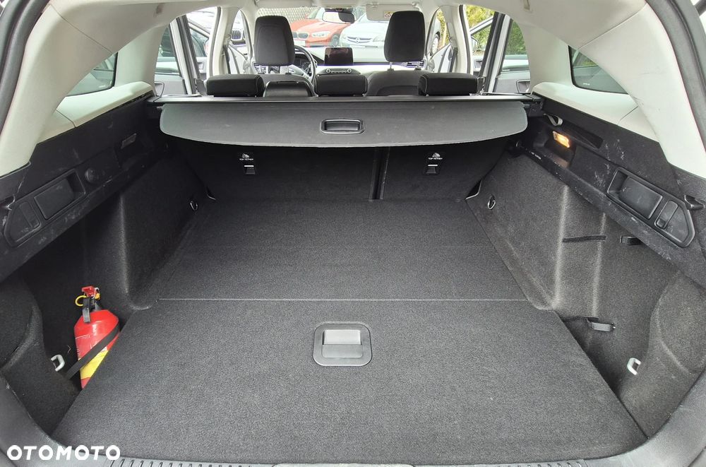 Ford Focus 1.5 EcoBlue Active - 11