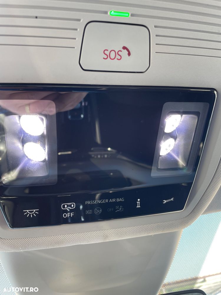 Skoda Octavia 2.0 TDI DSG Edition Plus - 23