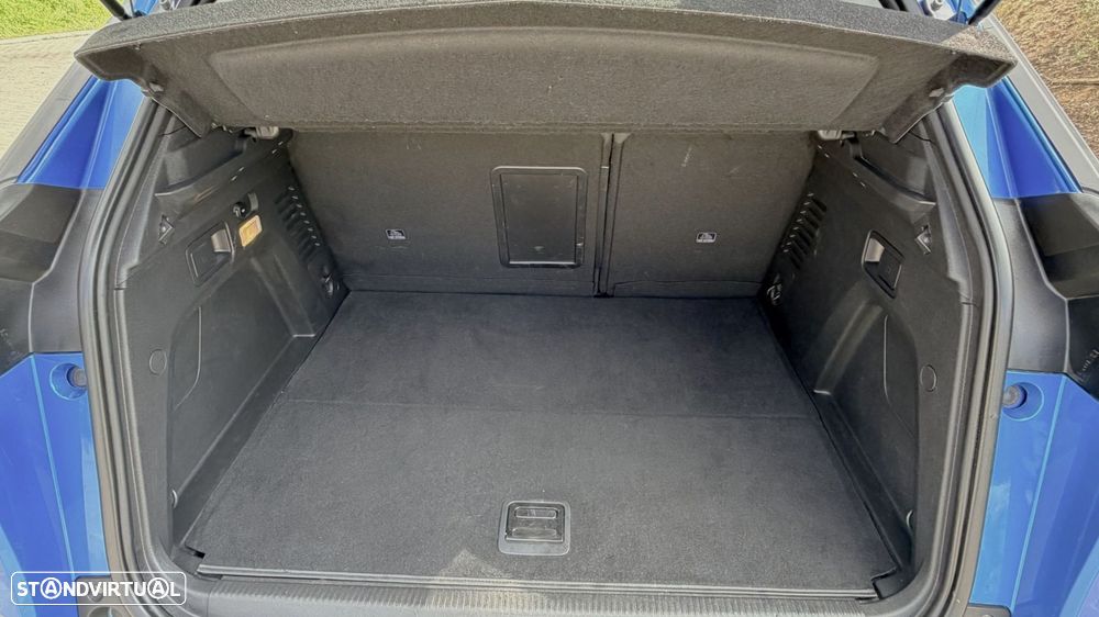 Peugeot 3008 1.6 Hybrid Allure Pack e-EAT8 - 43