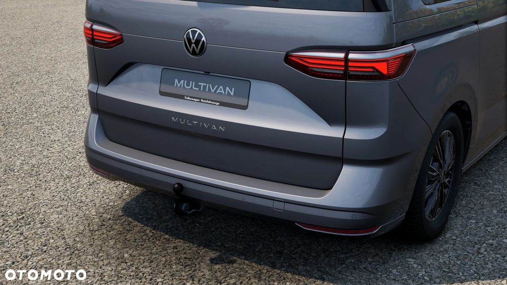 Volkswagen Multivan - 9