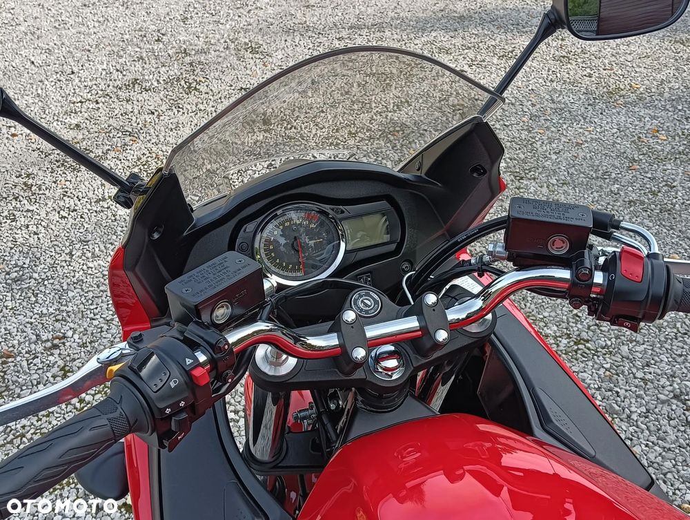Suzuki Bandit - 26
