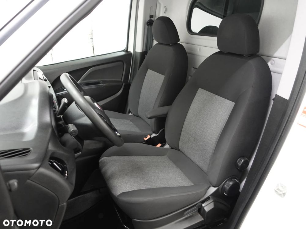 Fiat Doblo Cargo L1H1 - SX - 22