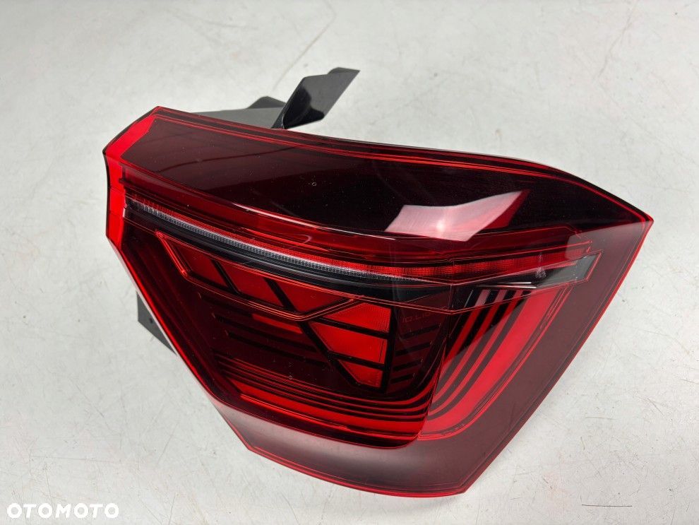 LAMPA PRAWA TYLNA VW POLO VI 6 LIFT IQ LIGHT 2G0 2G0945208H - 6